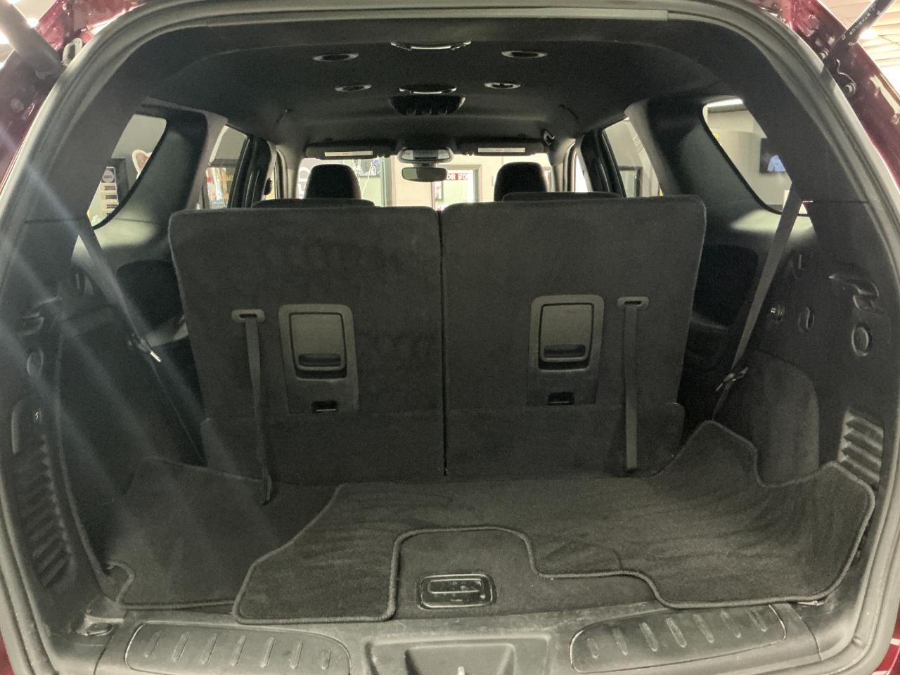 Dodge Durango GT AWD 2025