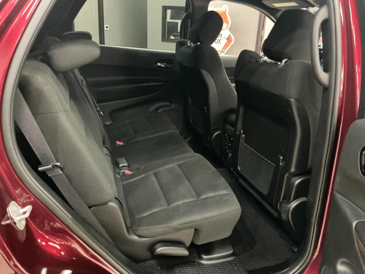 Dodge Durango GT AWD 2025