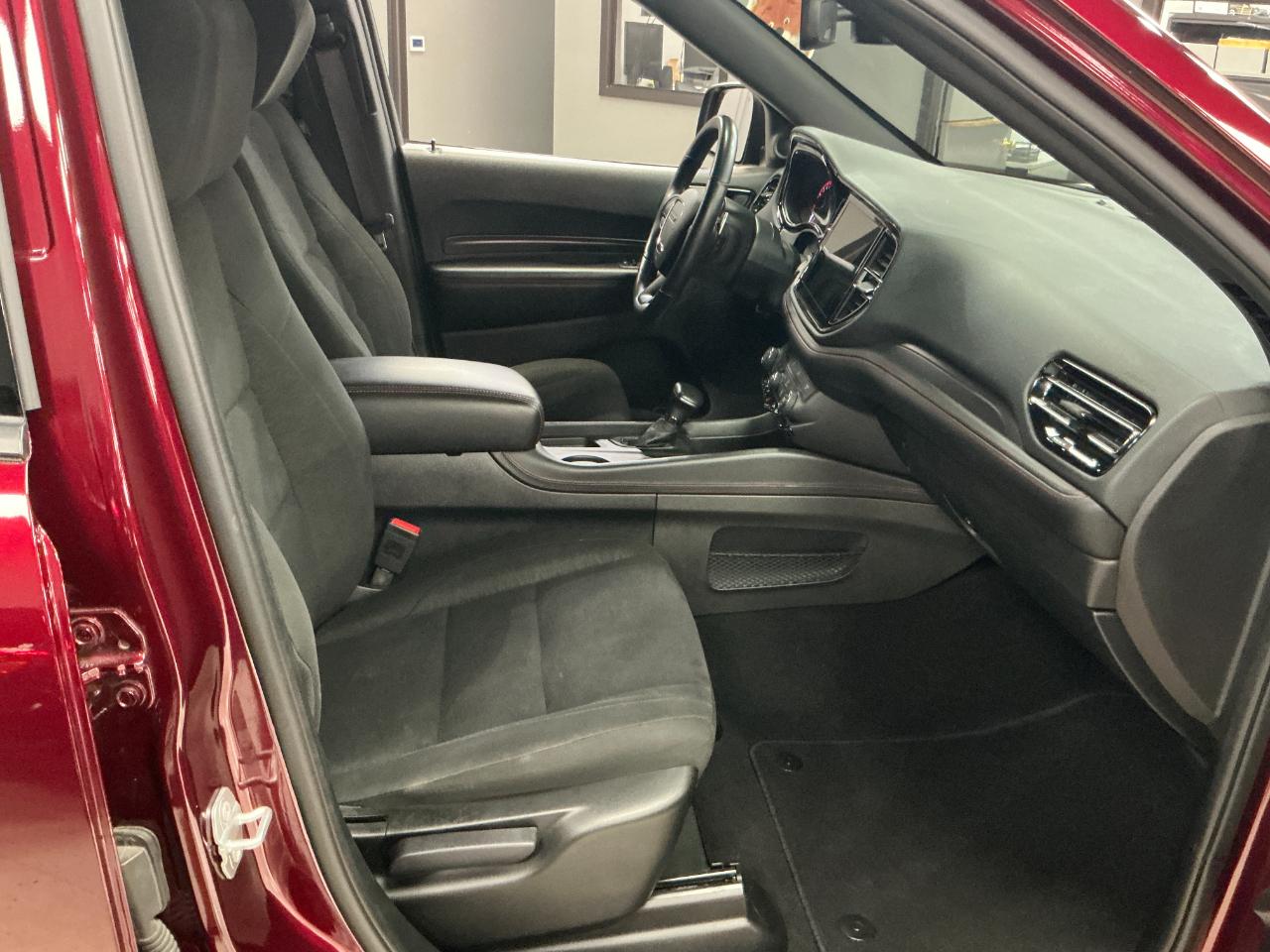 Dodge Durango GT AWD 2025