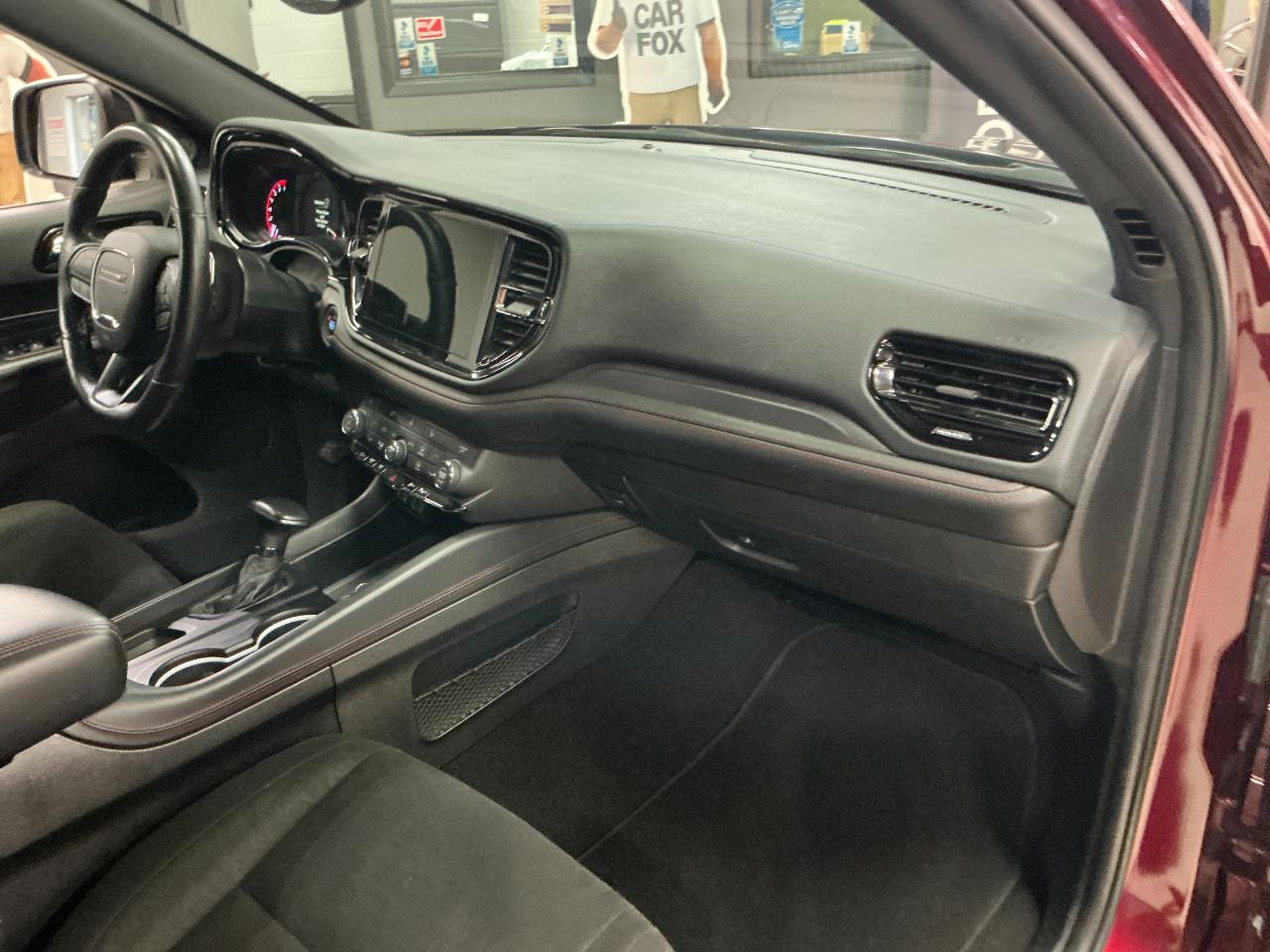 Dodge Durango GT AWD 2025