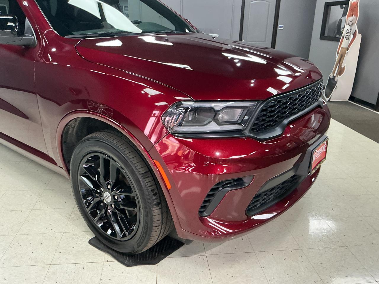 Dodge Durango GT AWD 2025