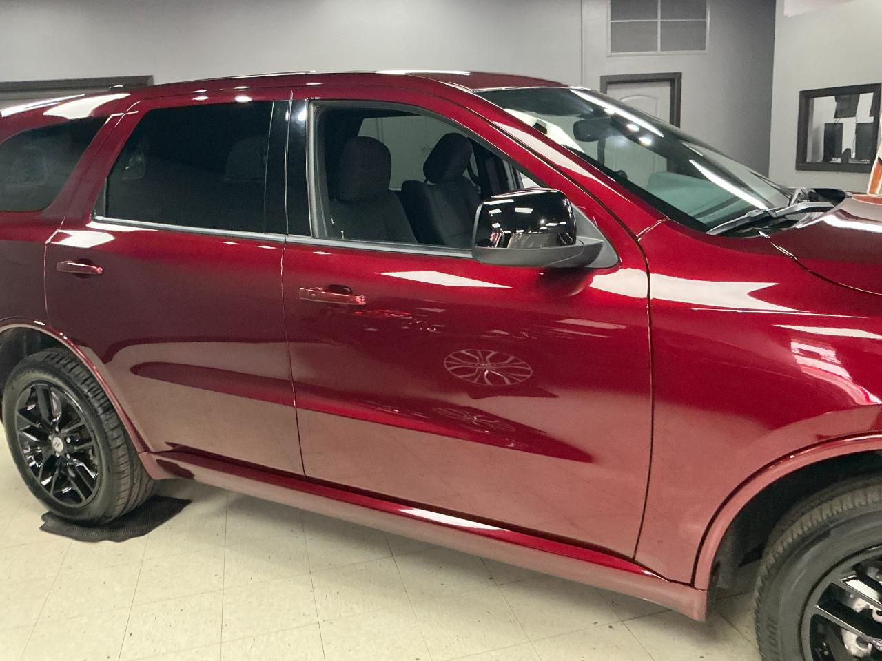 Dodge Durango GT AWD 2025