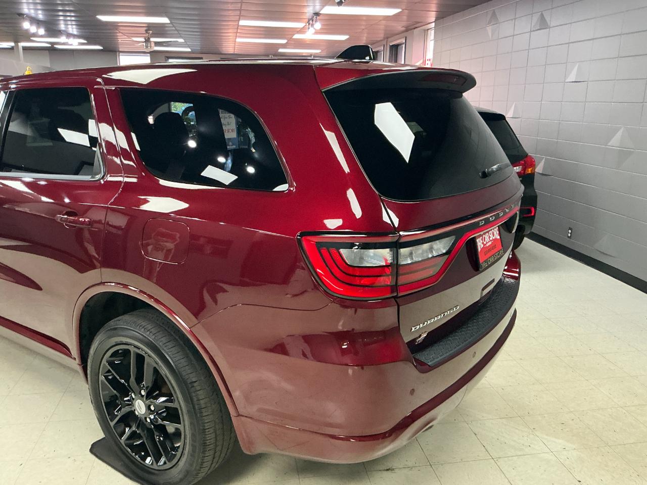 Dodge Durango GT AWD 2025