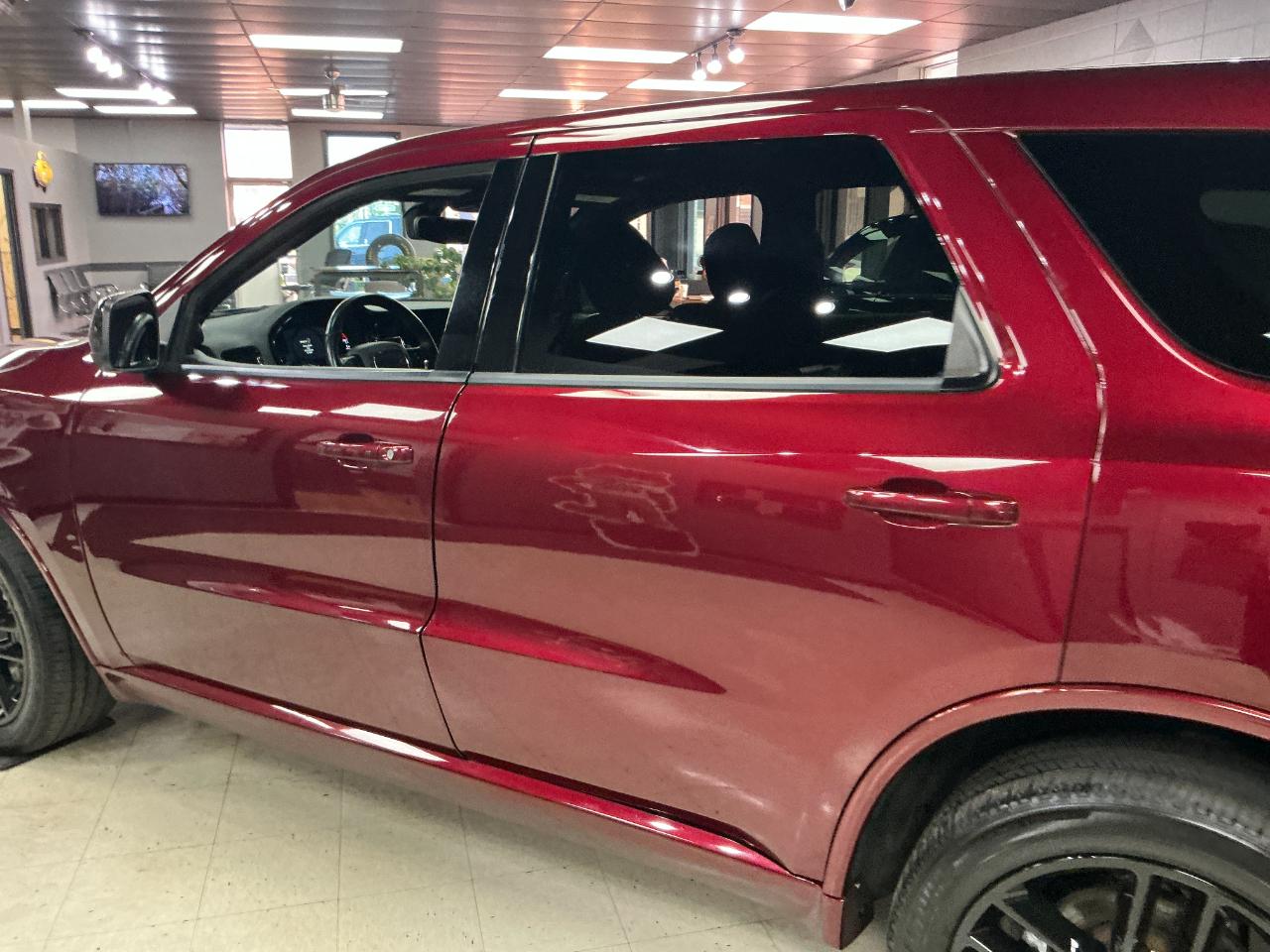 Dodge Durango GT AWD 2025
