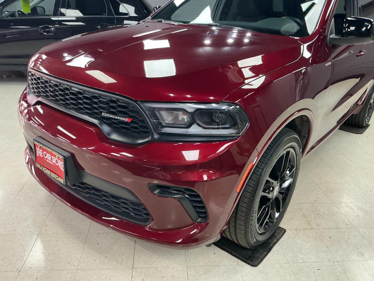 Dodge Durango GT AWD 2025