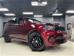 2025 Dodge Durango 