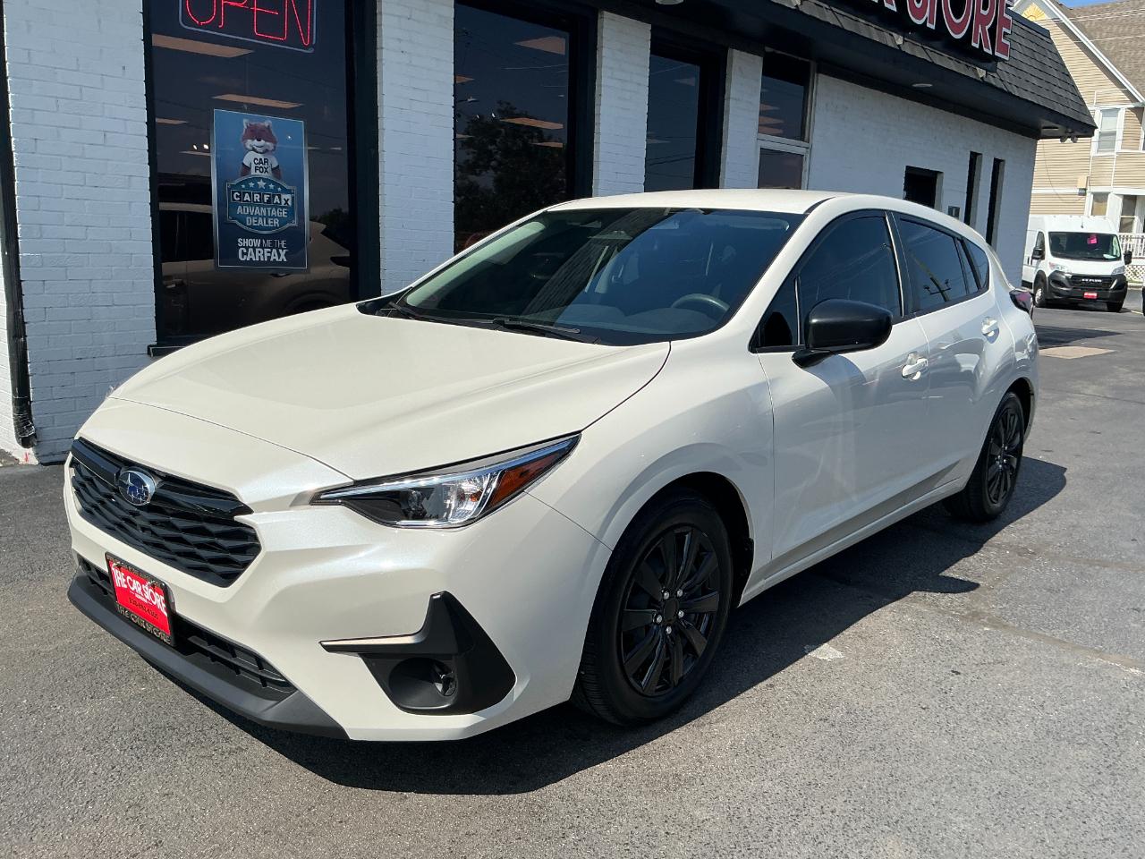 Subaru Impreza AWD 2024