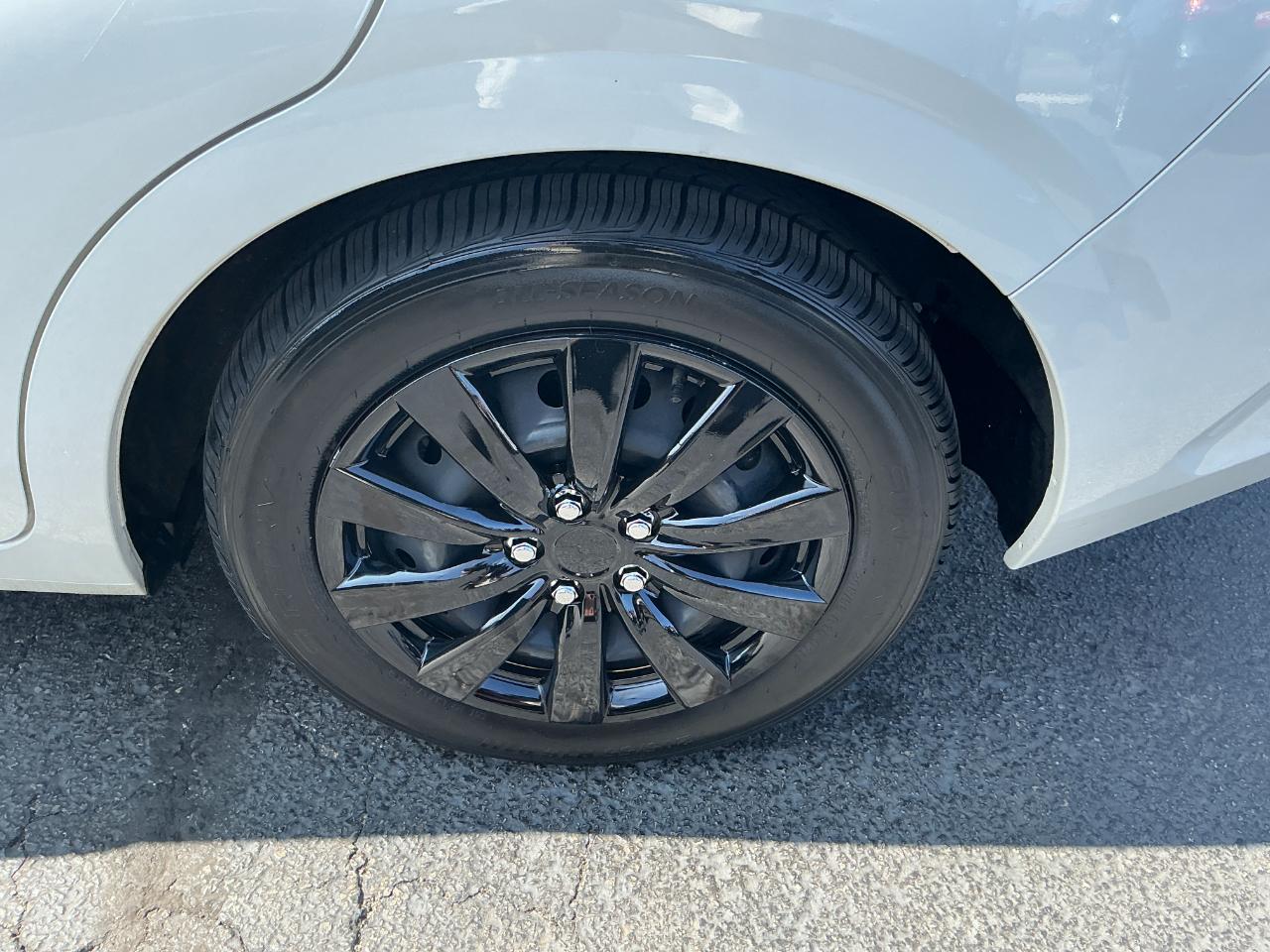 Subaru Impreza AWD 2024