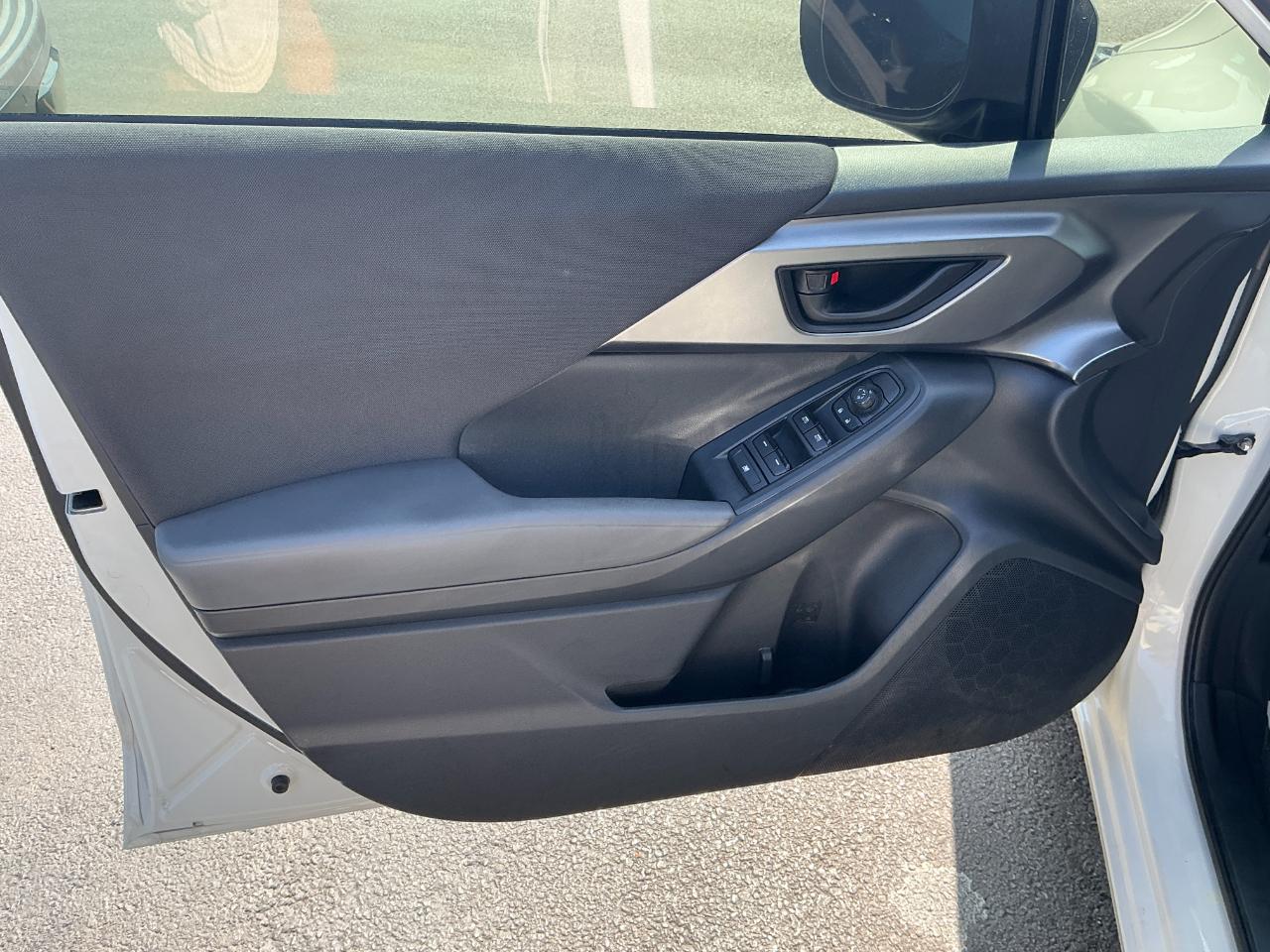 Subaru Impreza AWD 2024