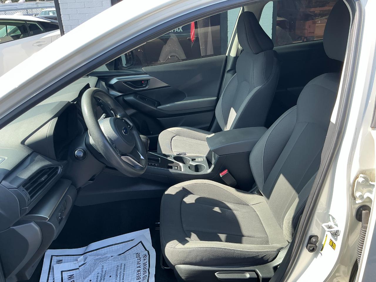 Subaru Impreza AWD 2024