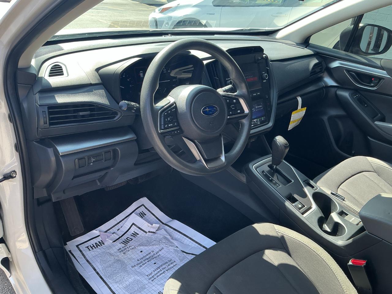Subaru Impreza AWD 2024