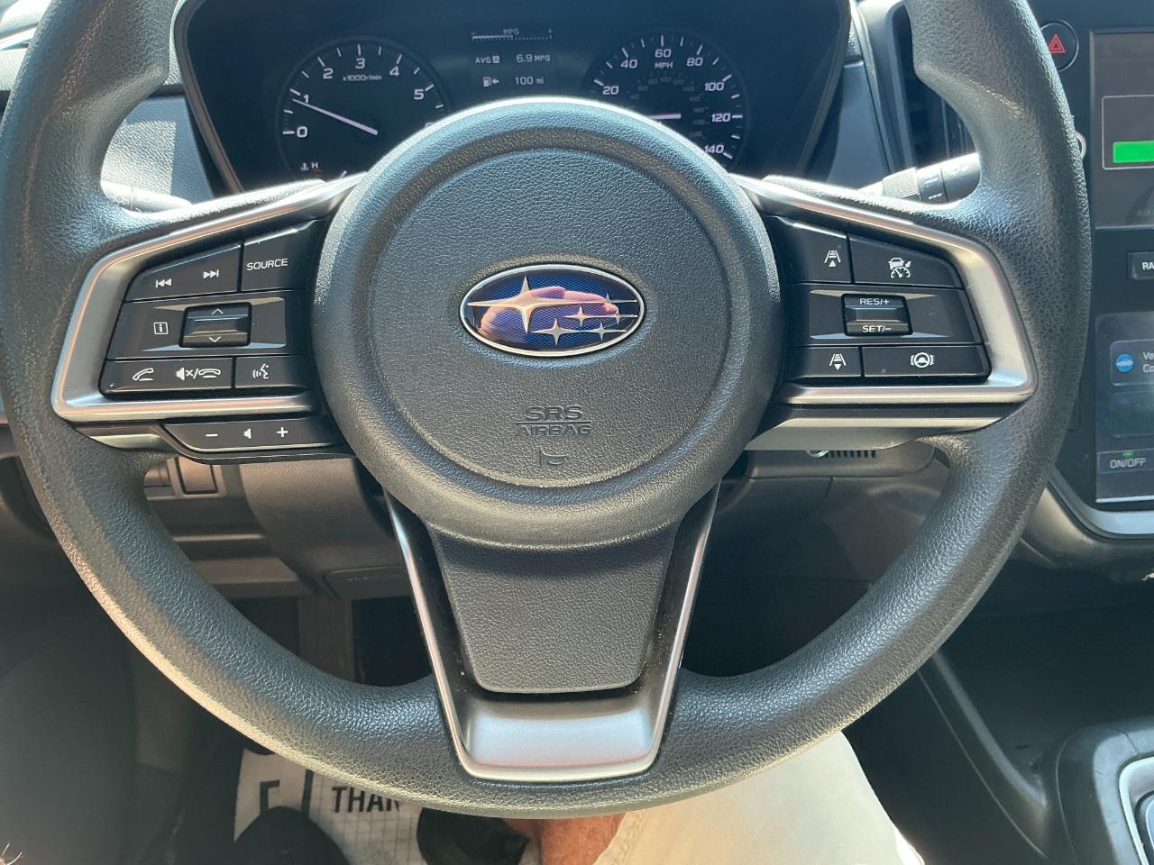 Subaru Impreza AWD 2024
