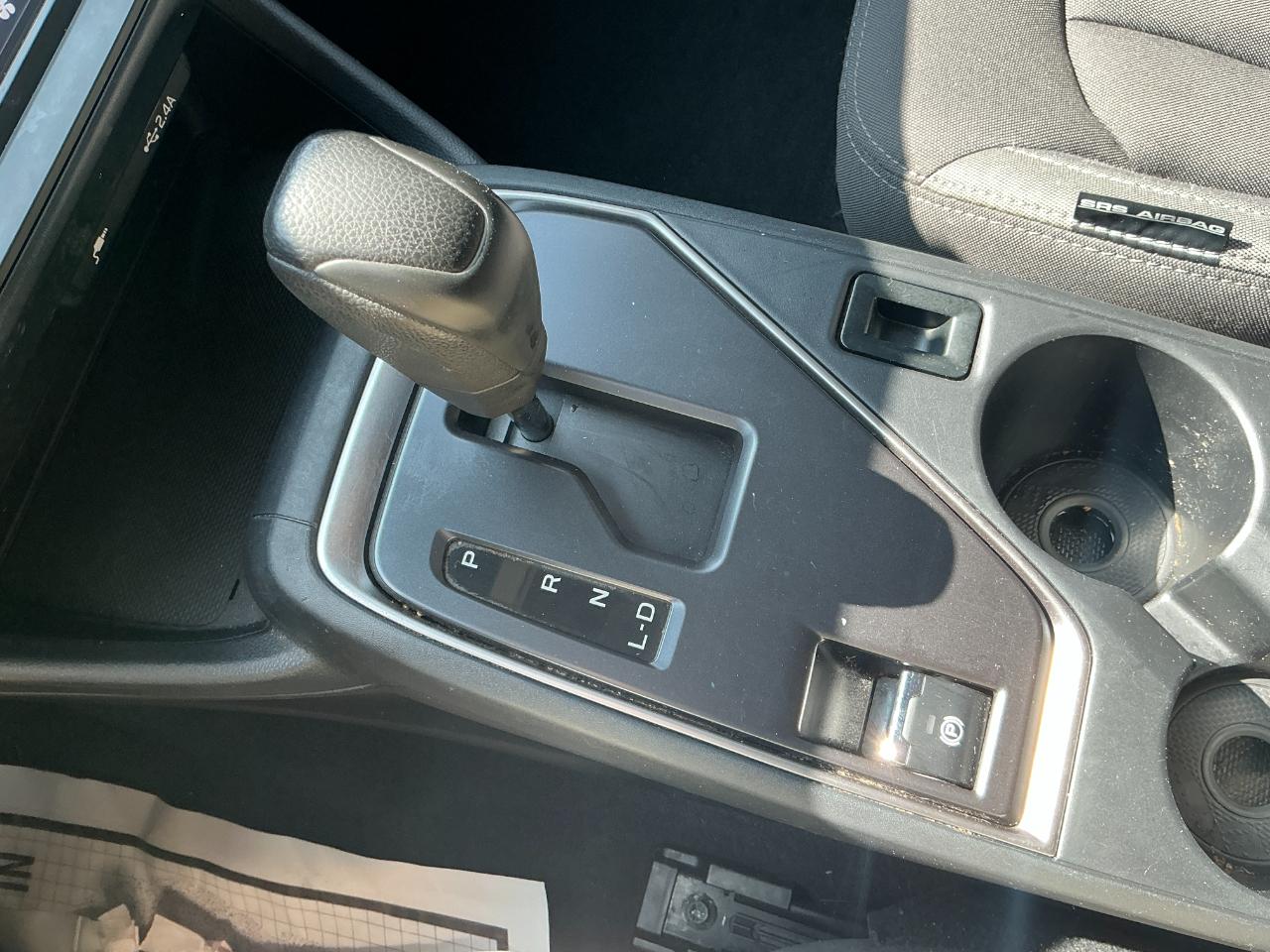 Subaru Impreza AWD 2024