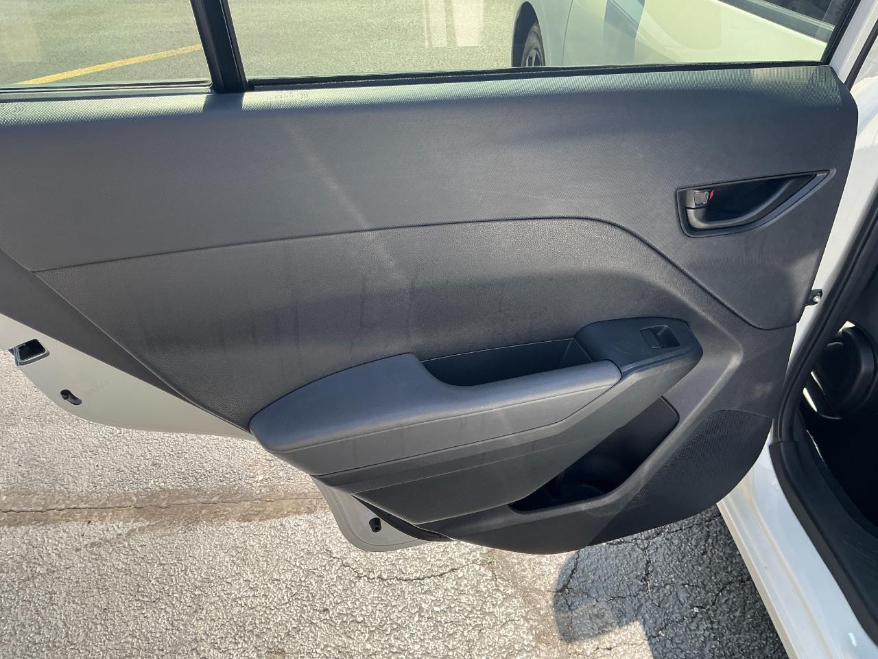 Subaru Impreza AWD 2024