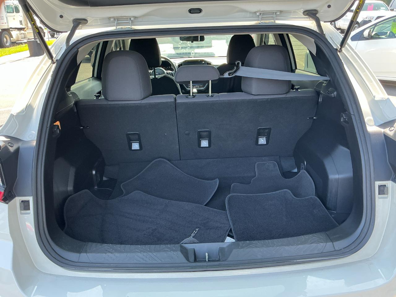 Subaru Impreza AWD 2024