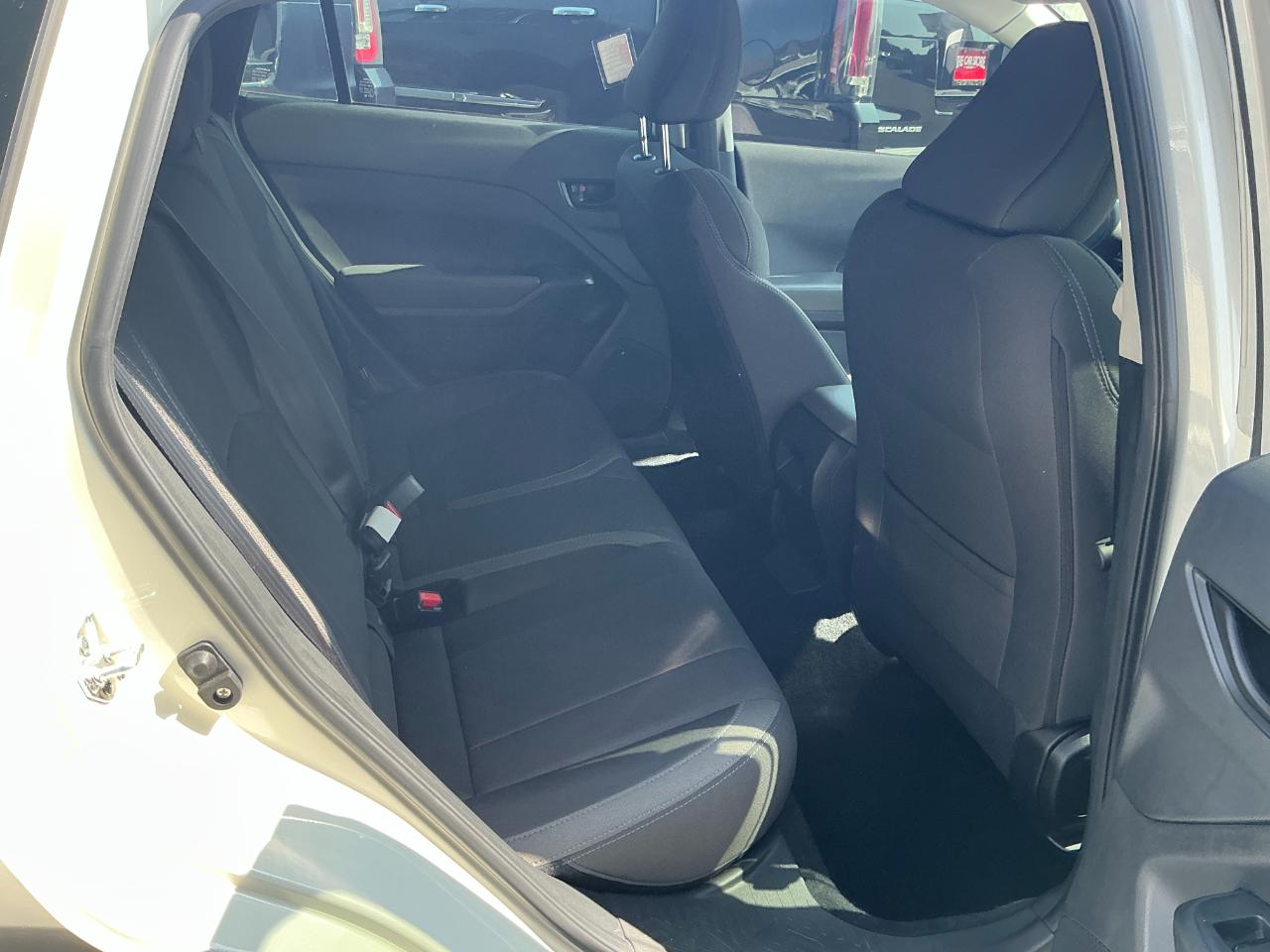 Subaru Impreza AWD 2024