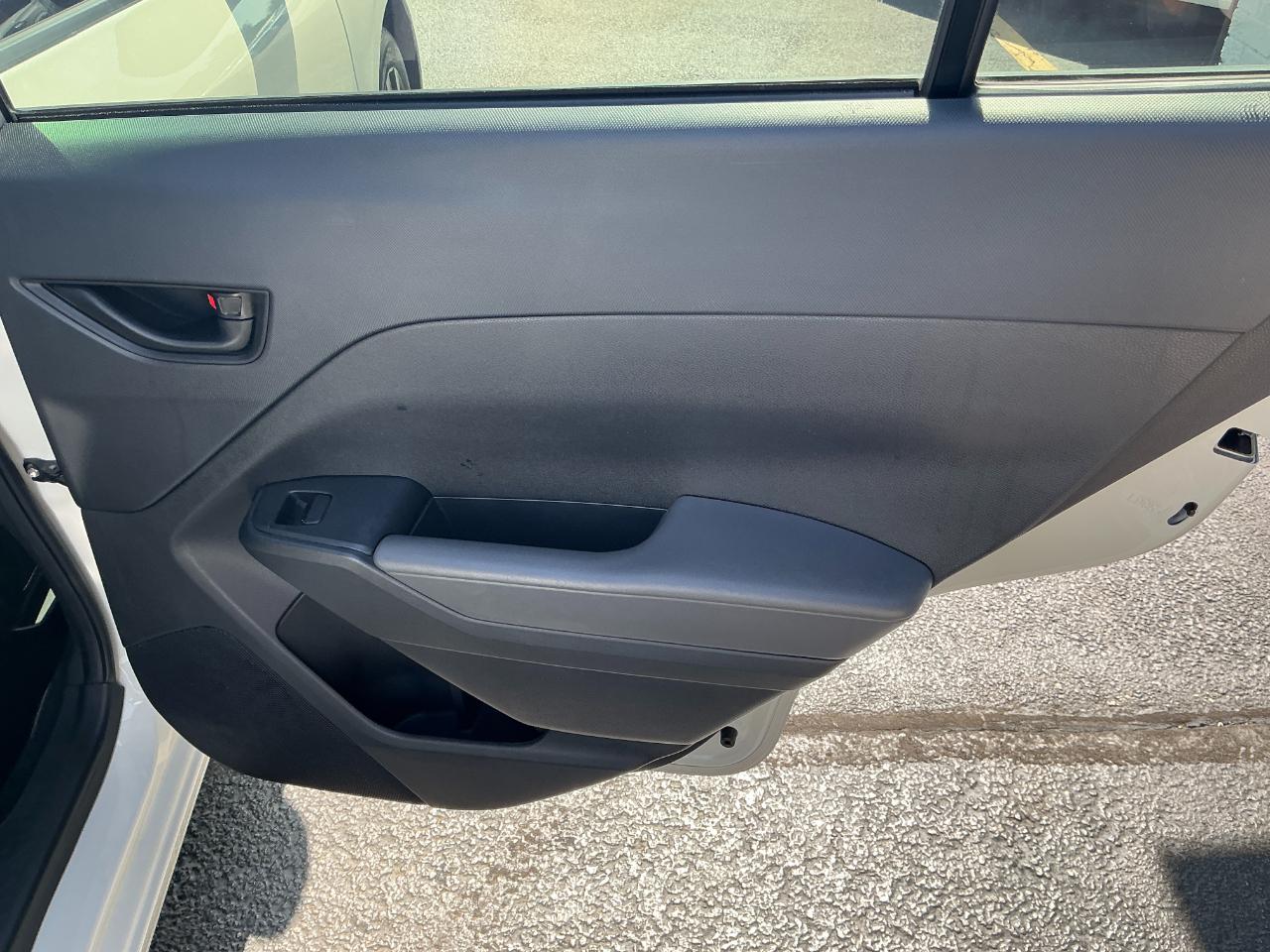 Subaru Impreza AWD 2024