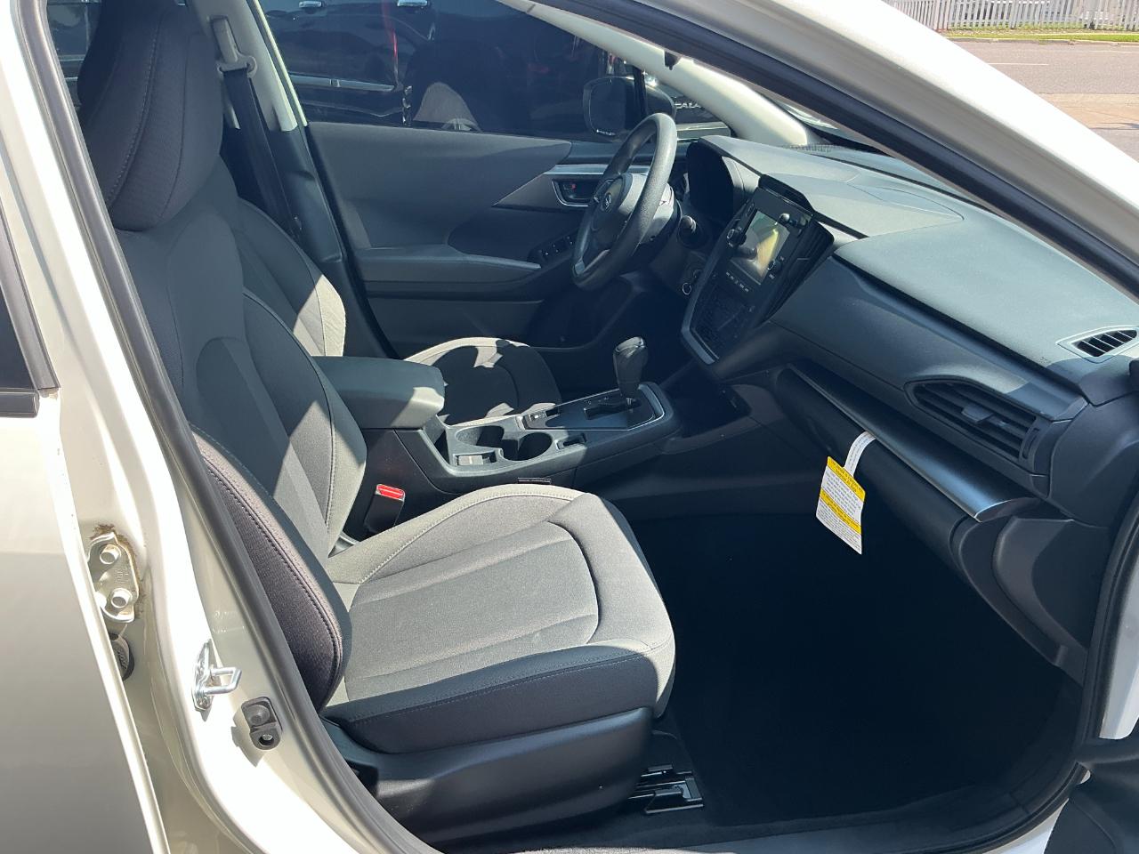 Subaru Impreza AWD 2024