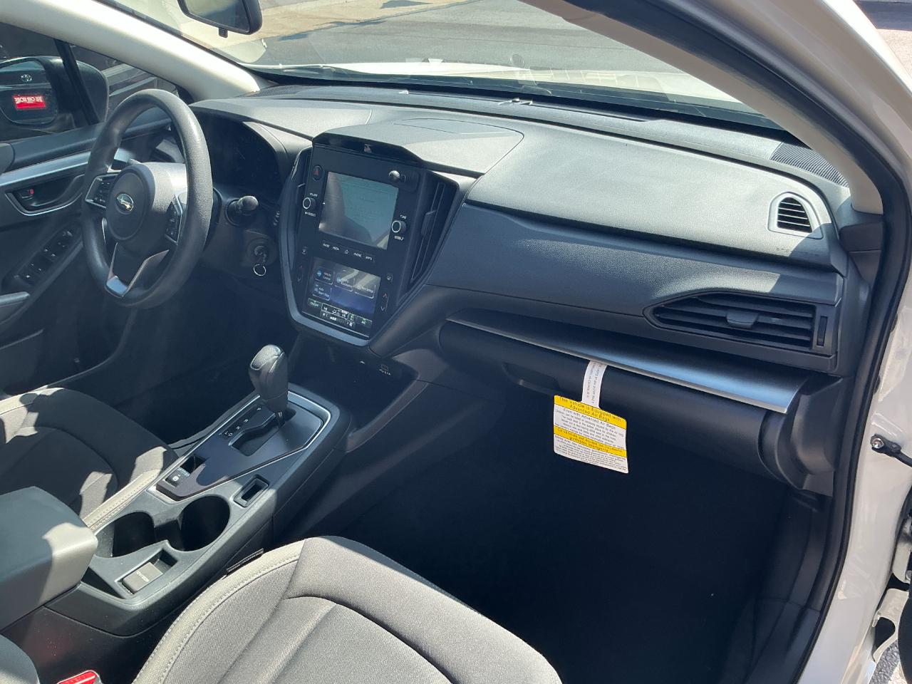 Subaru Impreza AWD 2024
