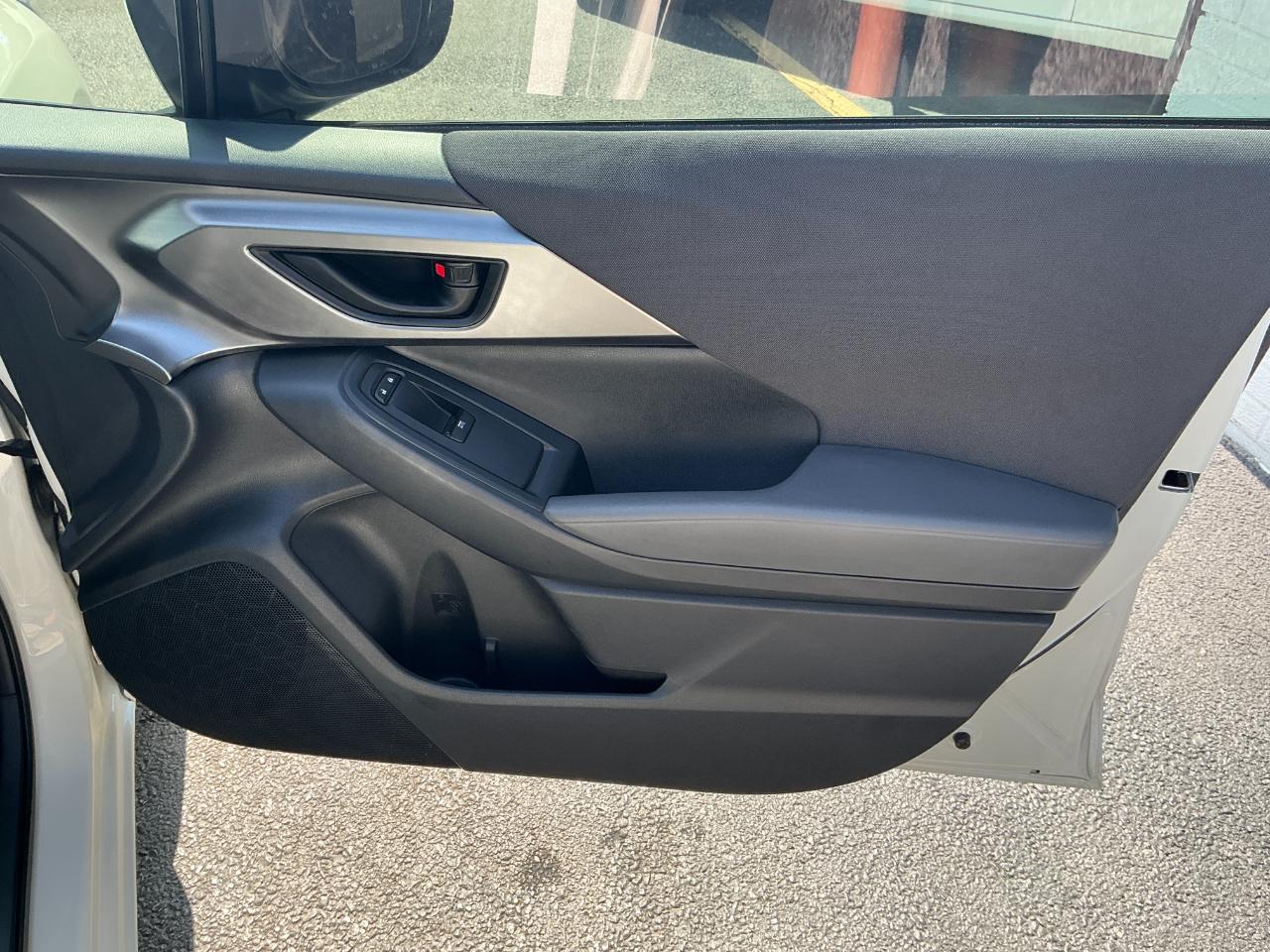 Subaru Impreza AWD 2024