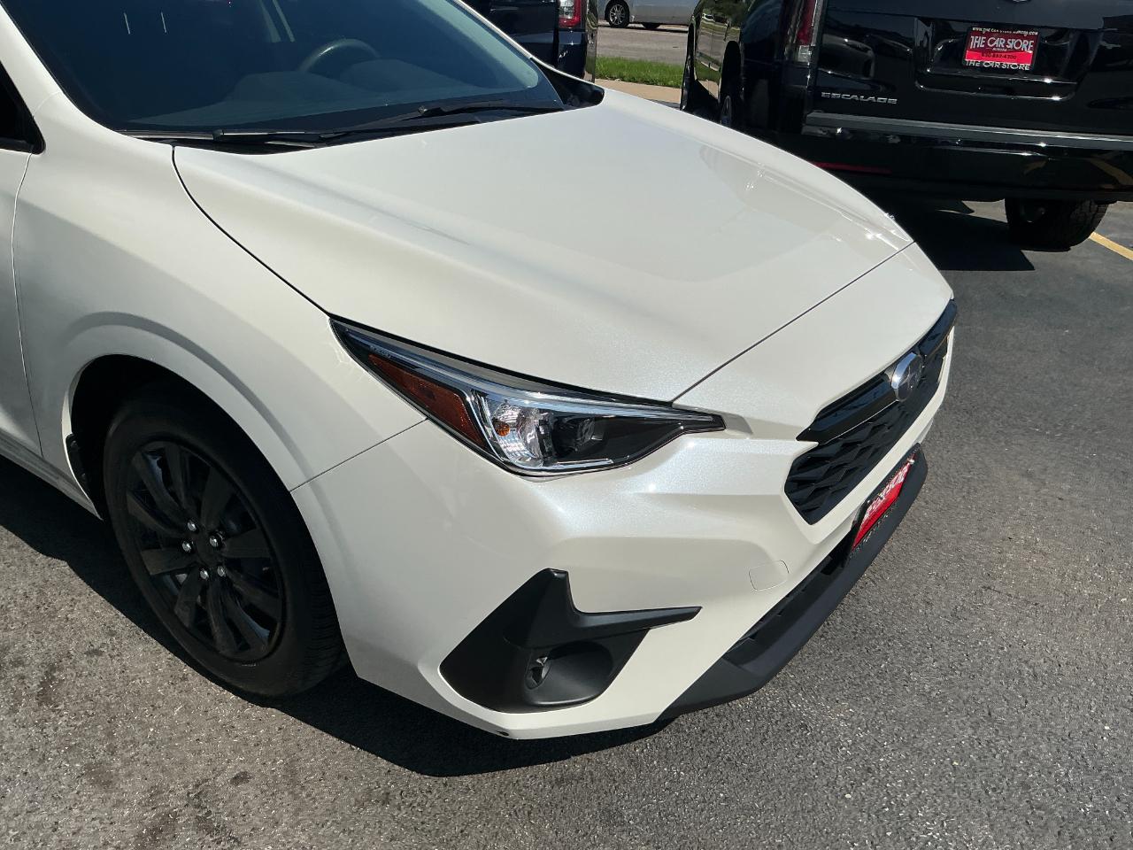 Subaru Impreza AWD 2024