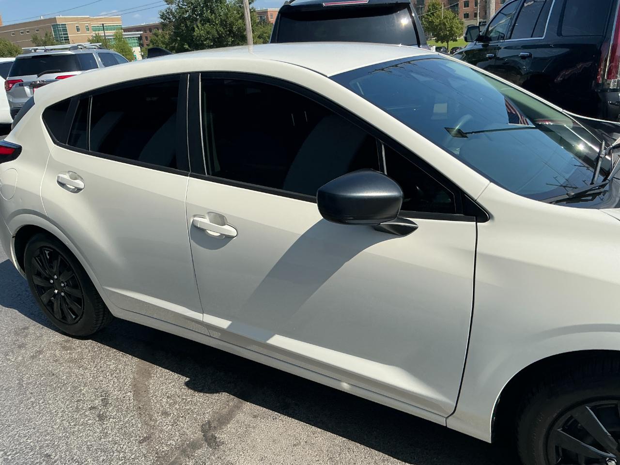 Subaru Impreza AWD 2024