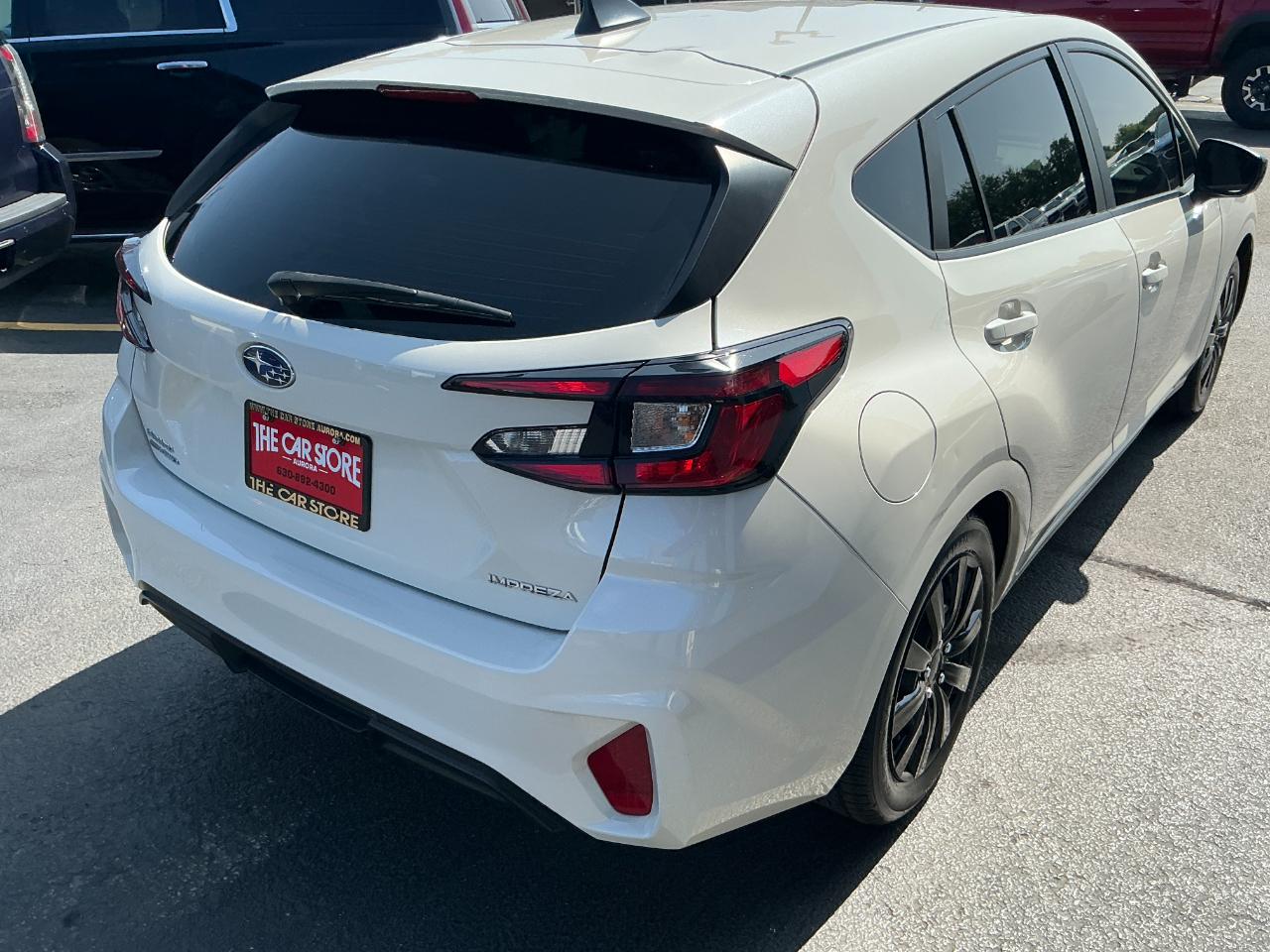 Subaru Impreza AWD 2024