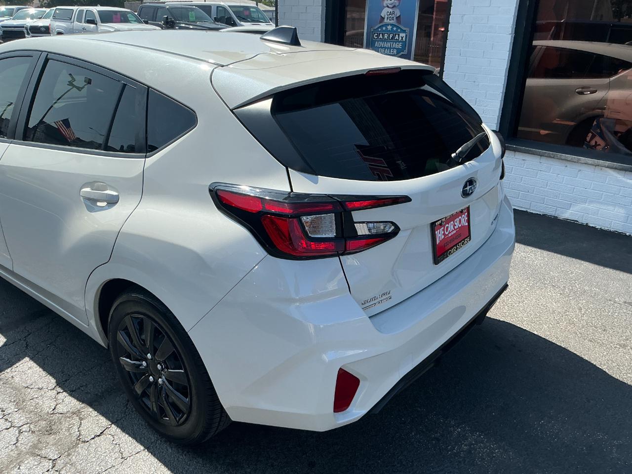 Subaru Impreza AWD 2024