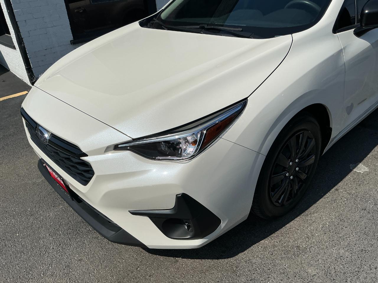 Subaru Impreza AWD 2024