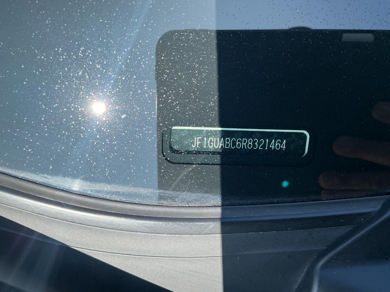 Subaru Impreza AWD 2024
