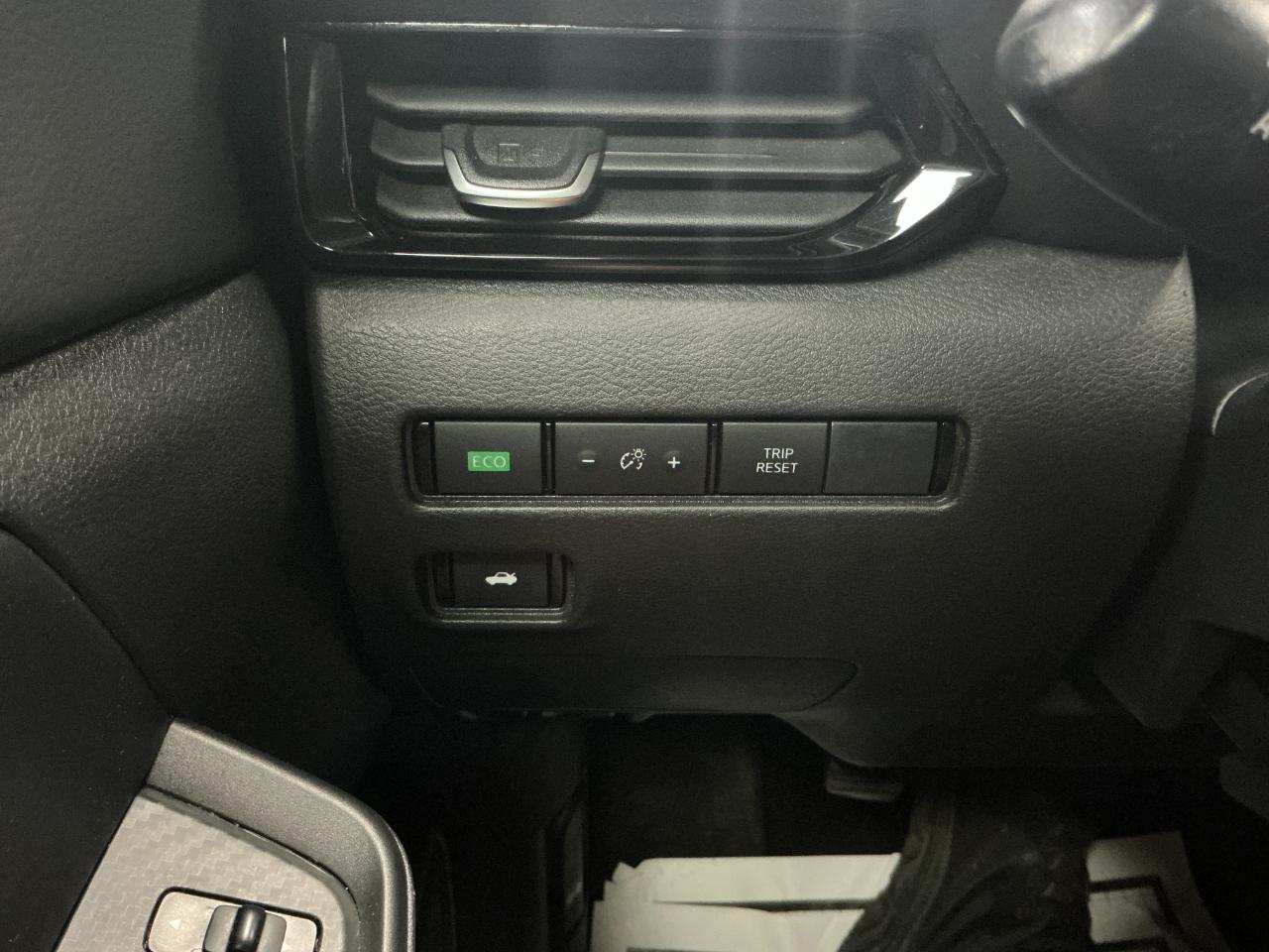 Nissan Sentra SV CVT 2024