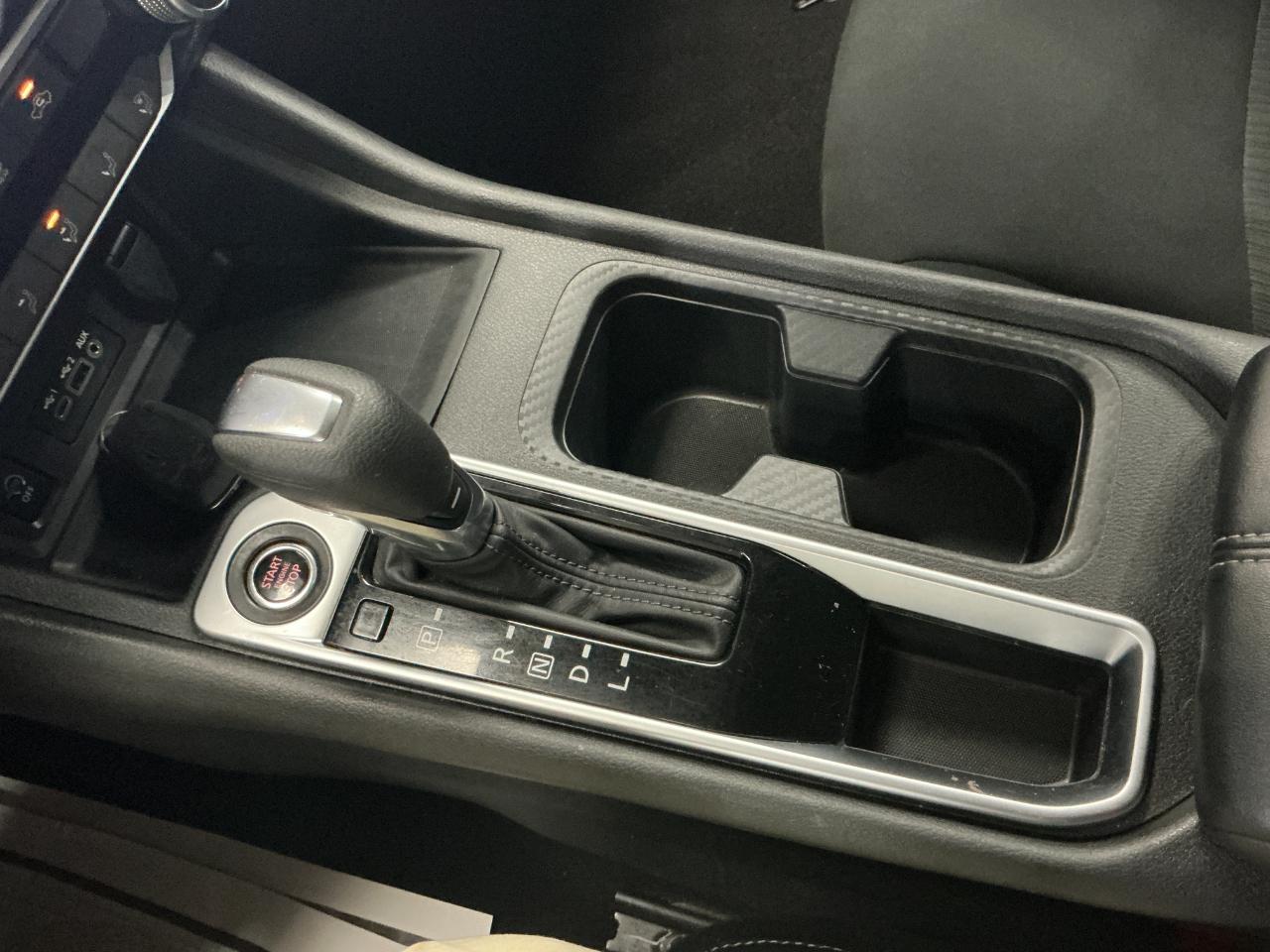 Nissan Sentra SV CVT 2024