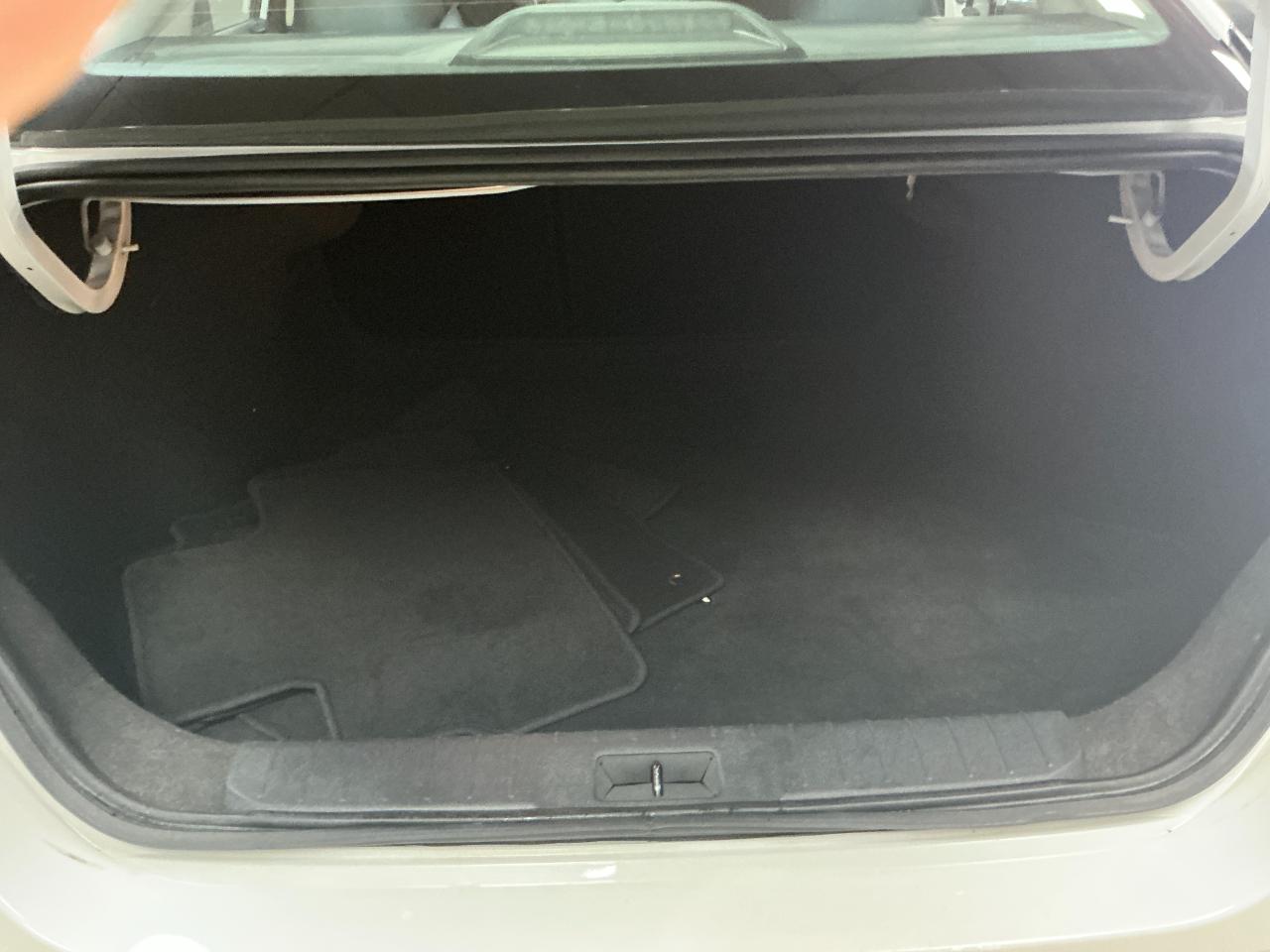 Nissan Sentra SV CVT 2024