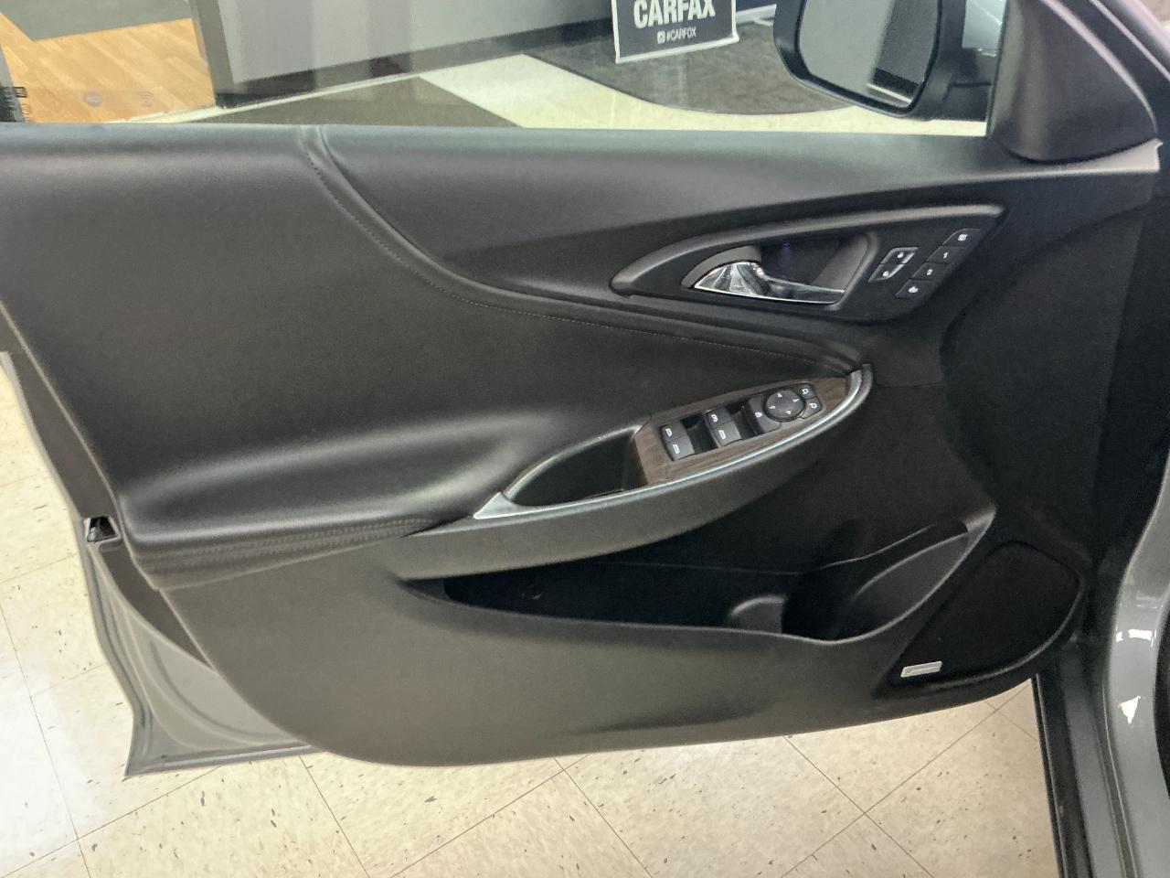 Chevrolet Malibu 4dr Sdn 2LT 2024