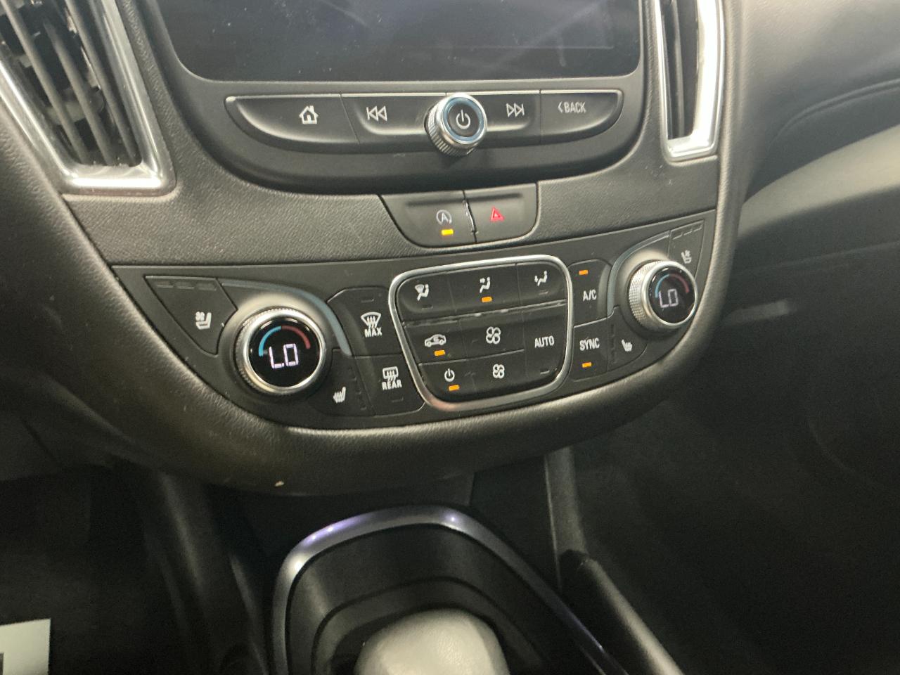 Chevrolet Malibu 4dr Sdn 2LT 2024