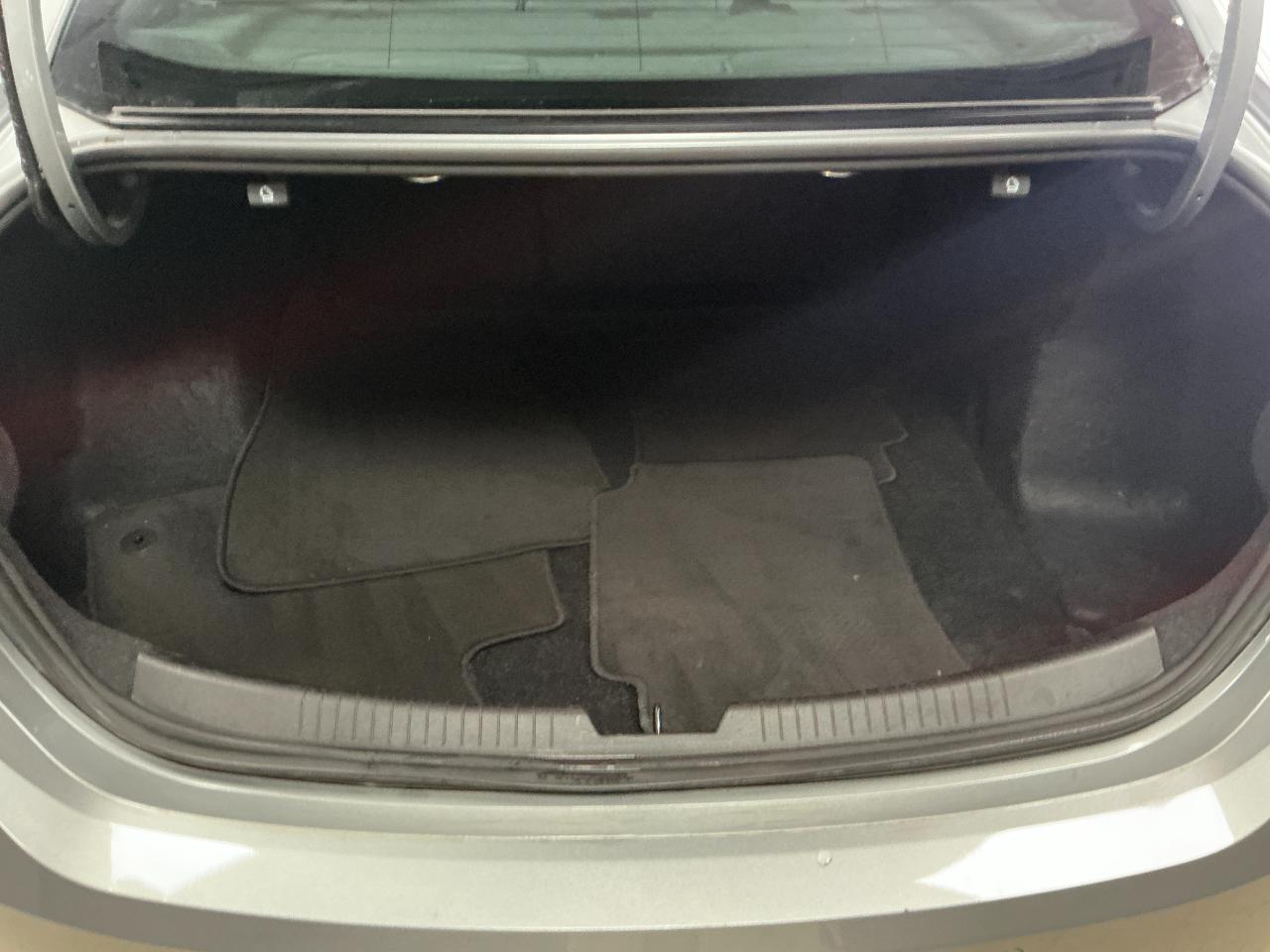 Chevrolet Malibu 4dr Sdn 2LT 2024