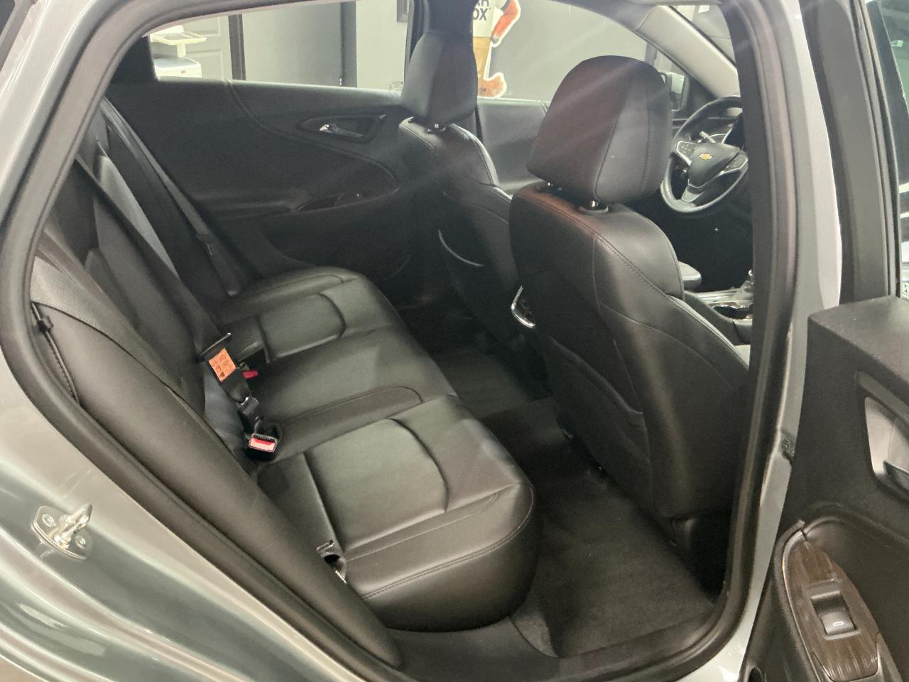 Chevrolet Malibu 4dr Sdn 2LT 2024