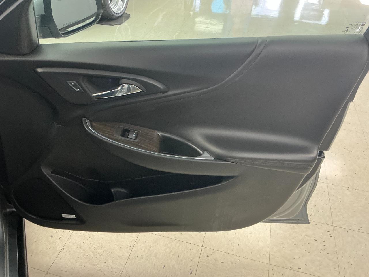 Chevrolet Malibu 4dr Sdn 2LT 2024