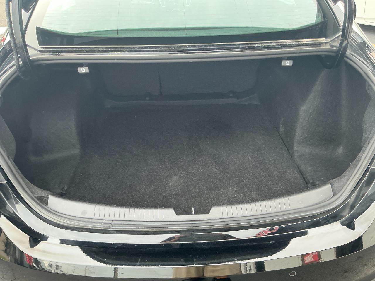 Chevrolet Malibu 4dr Sdn 1LT 2025