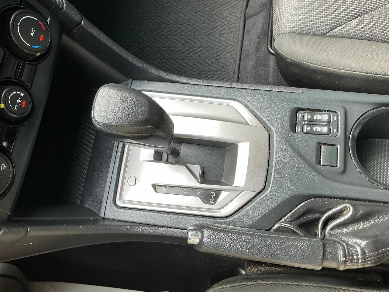 Subaru Impreza Premium 4-door CVT 2023