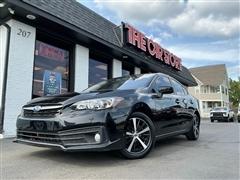 2023 Subaru Impreza 