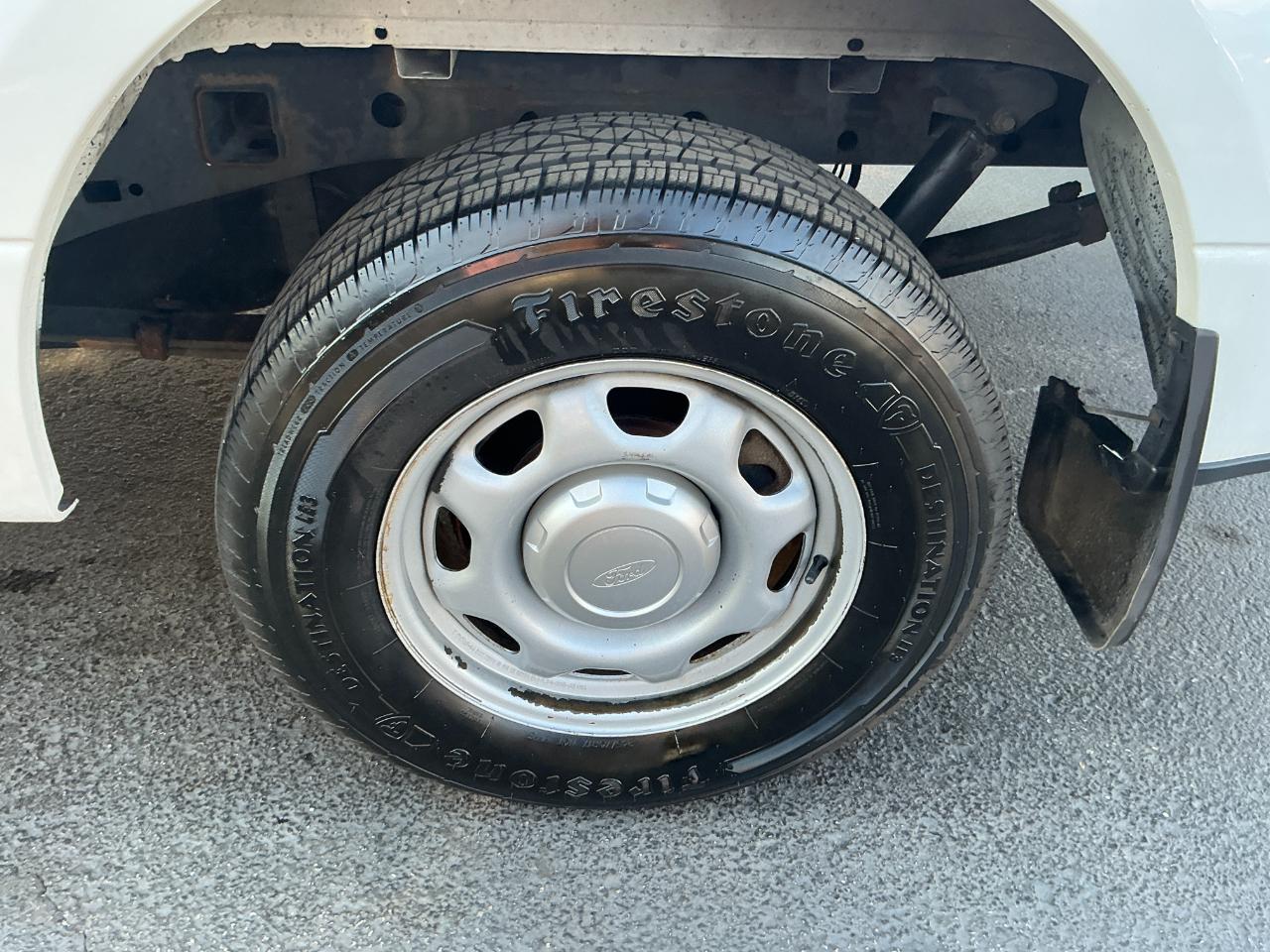 Ford F-150 XL 2WD SuperCab 6.5' Box 2018