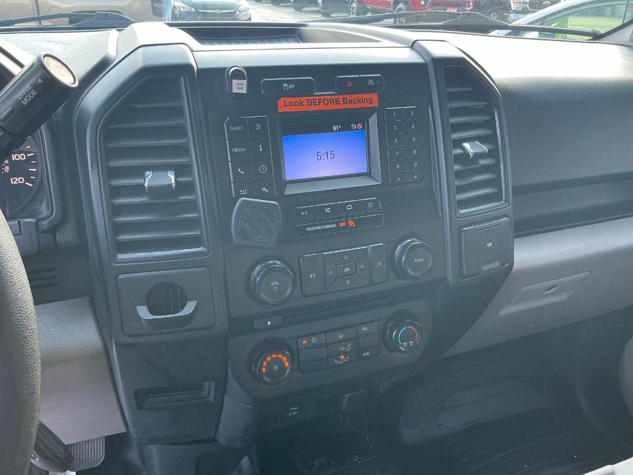 Ford F-150 XL 2WD SuperCab 6.5' Box 2018