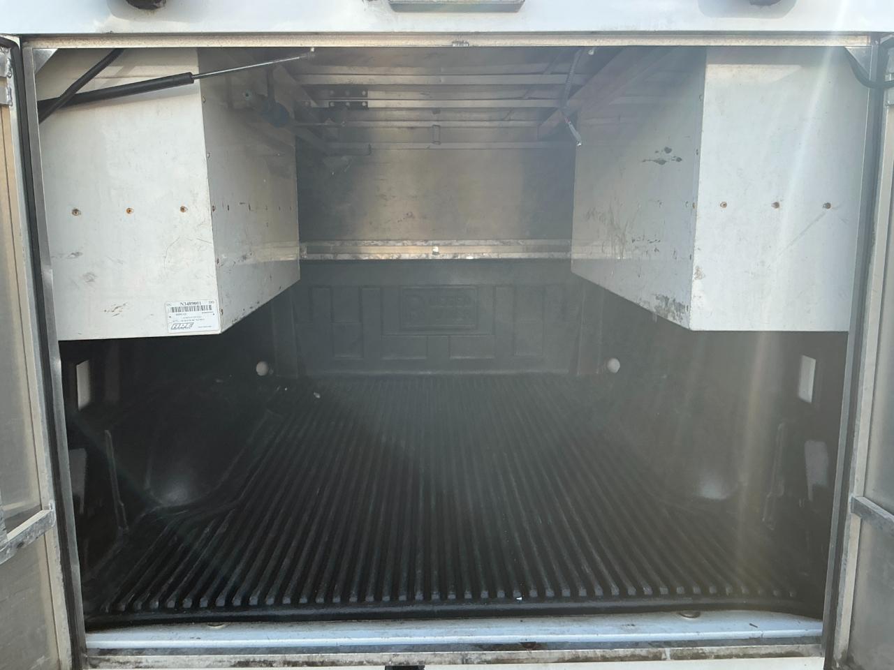 Ford F-150 XL 2WD SuperCab 6.5' Box 2018