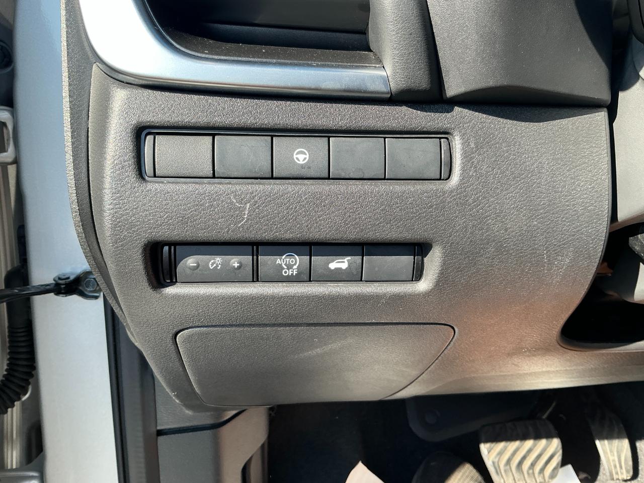 Nissan Rogue AWD SV 2025