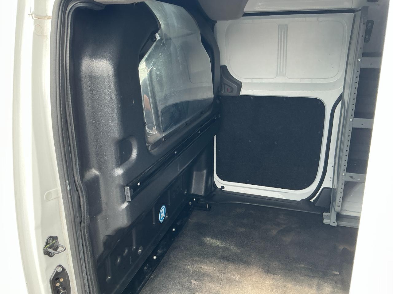 Nissan NV200 Compact Cargo I4 SV 2021