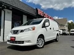 2021 Nissan NV200 Compact Cargo 