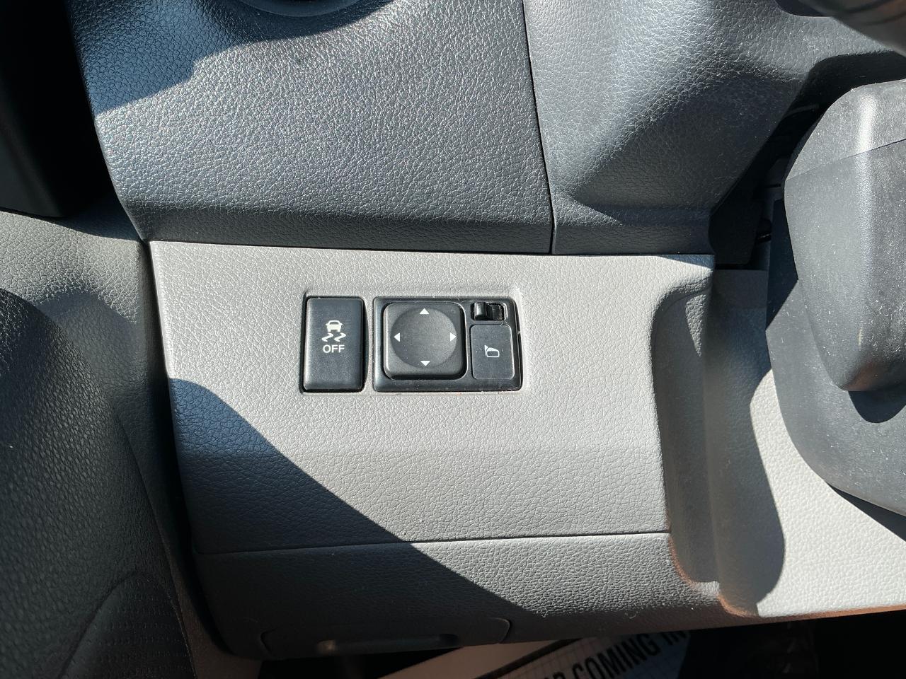 Nissan NV200 Compact Cargo I4 SV 2021