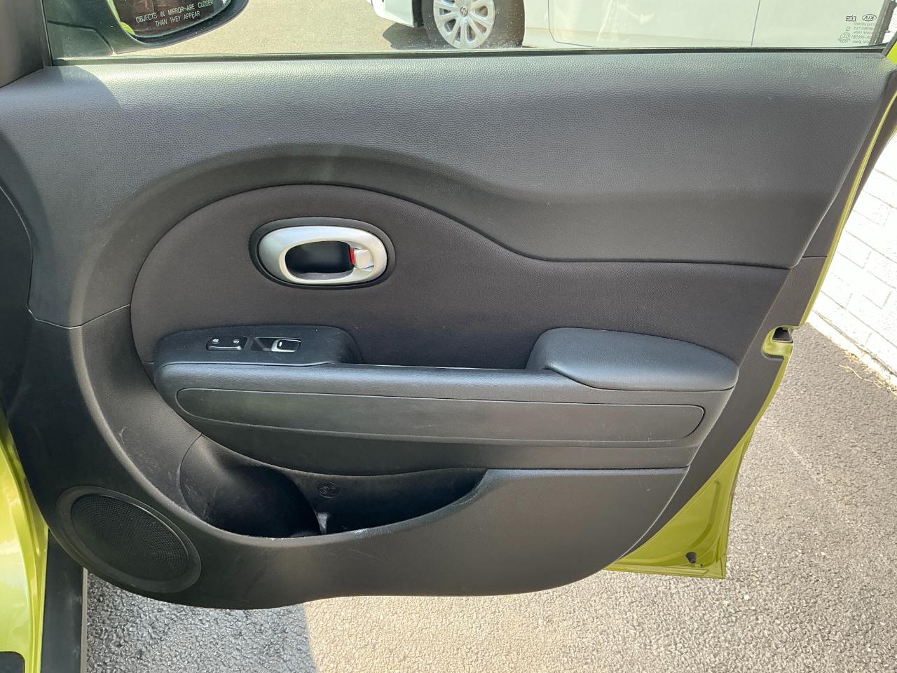 Kia Soul Base Auto 2019
