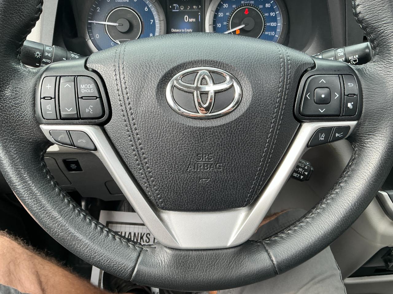Toyota Sienna XLE Auto Access Seat FWD 7-Passenger (Natl) 2020